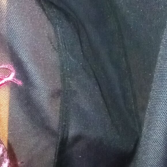 Victoria's Secret Pink Hello Bombshell Tote EUC - Picture 11 of 11